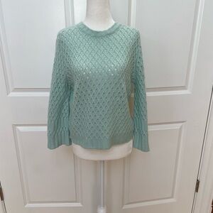 100% Cashmere Sweater from NONAME